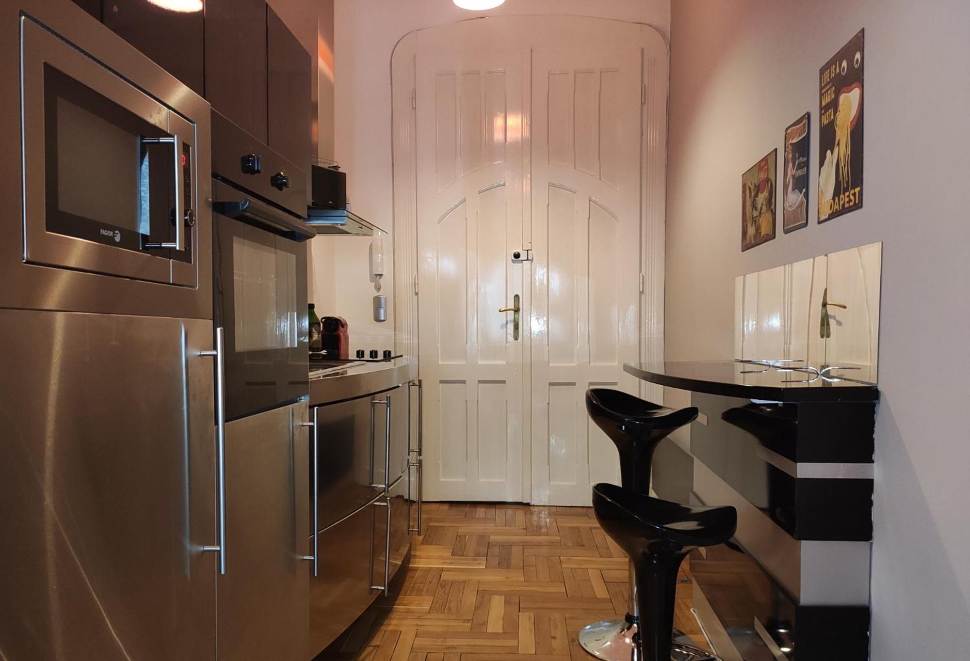 4Days Apartment — Photos 2