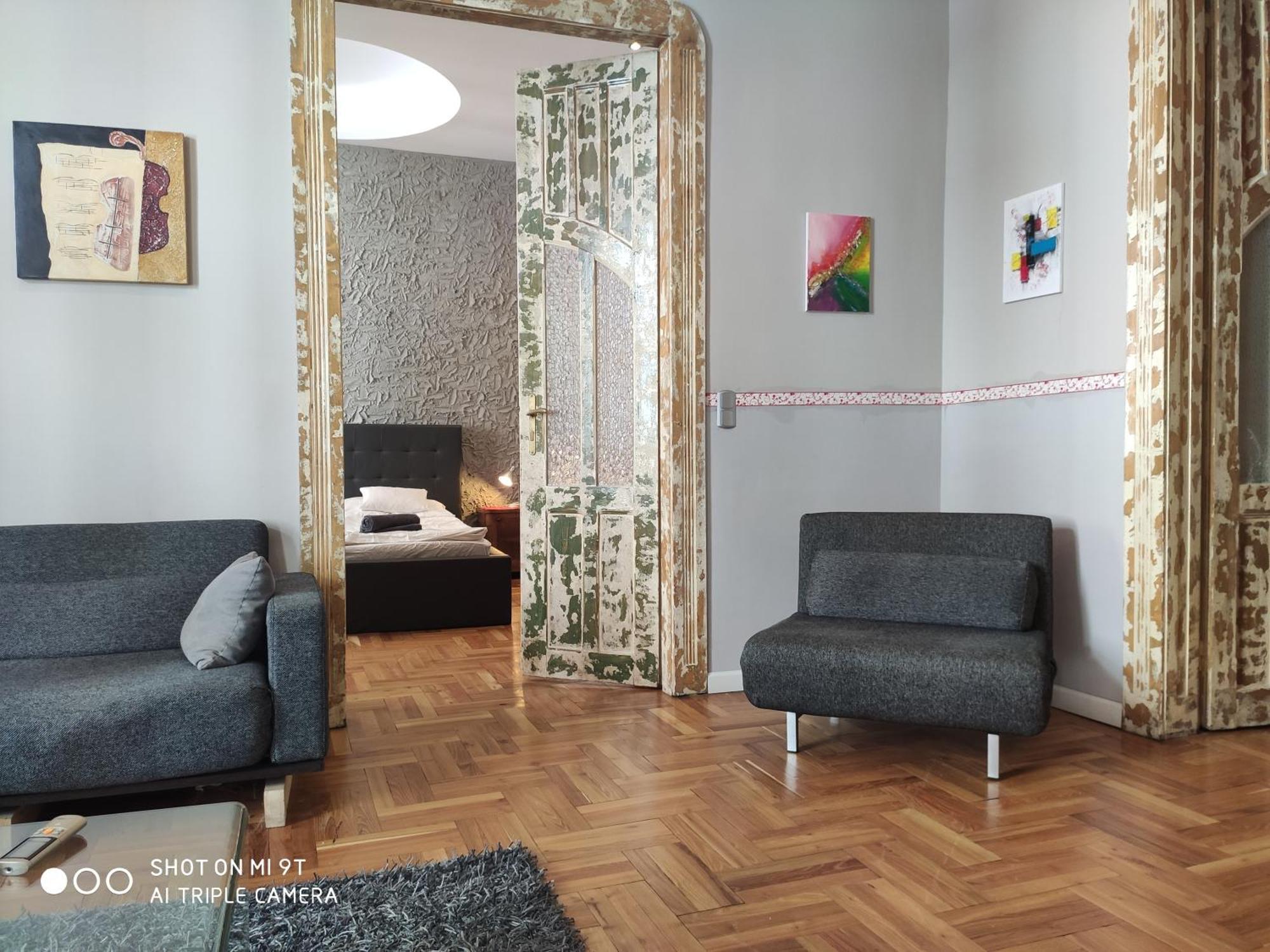 4Days Apartment, Budapest